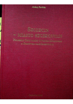 Szczecin Miasto szczecinian
