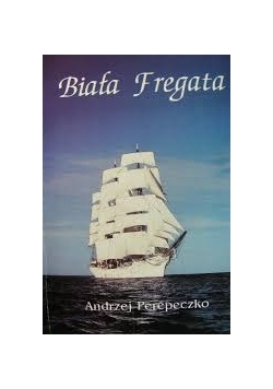 Biała Fregata