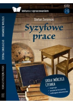 Syzyfowe prac Lektura z opracowaniem