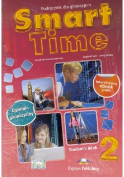 Smart Time 2 SB EXPRESS PUBLISHING