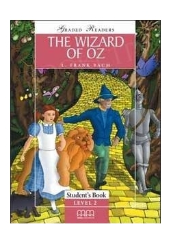 The Wizard of Oz