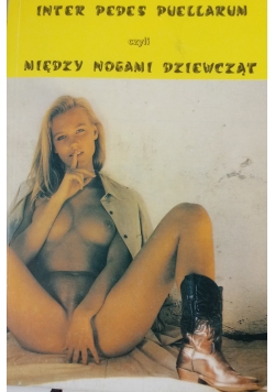 Między nogami dziewcząt