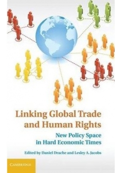 Linking Global Trade and Human Rights