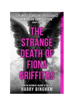 The Strange death of Fiona griffiths