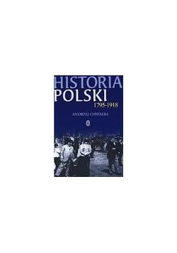 Historia Polski: 1795-1918