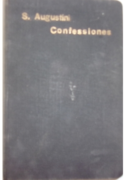 Confesssionum, 1926 r.