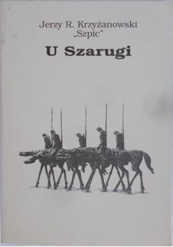 U Szarugi