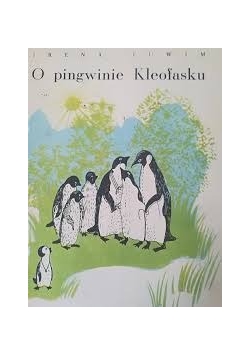 O pingwinie Kleofasku