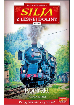 Silja z Leśnej Doliny Tom 46