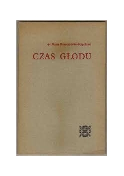 Czas głodu