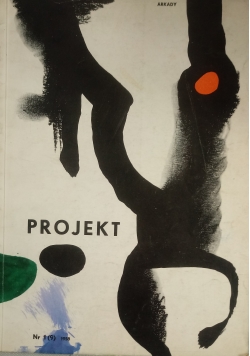 Projekt ,Nr 1