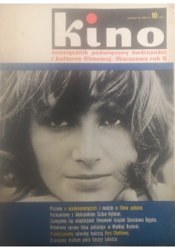 Kino nr 10