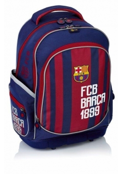 Plecak szkolny FC-181 FC Barcelona Fan 6 ASTRA