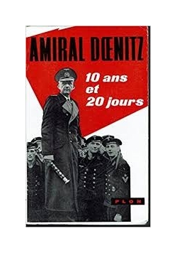 Dix ans et Vingt Jours