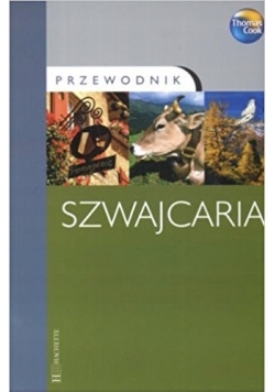 Przewodnik Szwajcaria