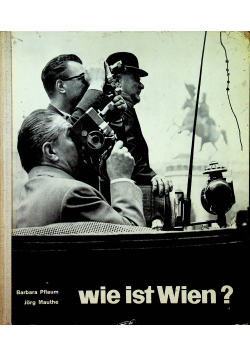 Wie ist Wien