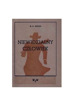Niewidzialny człowiek, 1947r.
