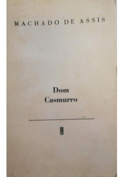 Dom Casmurro