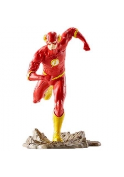Liga Sprawiedliwych - Flash