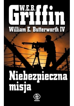 Niebezpieczna misja