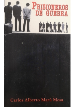 Prisioneros de Guerra