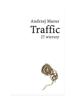 Traffic 27 wierszy