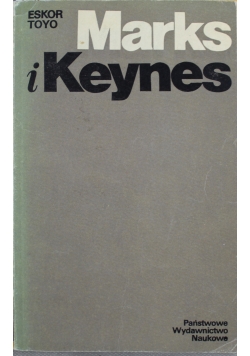 Mark i Keynes