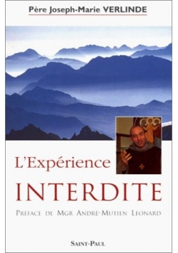 L'experience Interdite