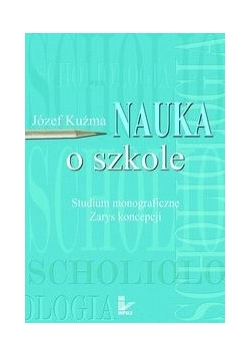 Nauka o szkole