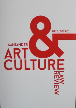 Santander Art and Culture nr 2