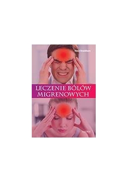 Leczenie bólów migrenowych