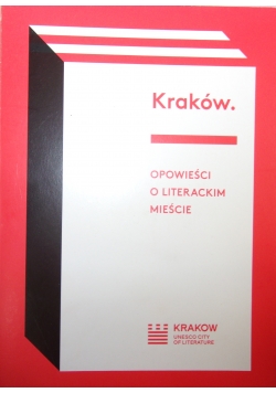 Opowieści o literackim mieście