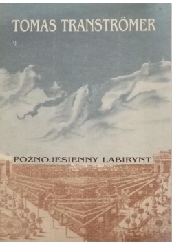 Późnojesienny labirynt