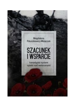 Szacunek i wsparcie