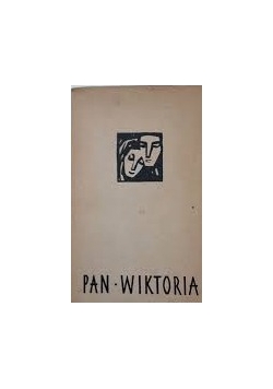 Pan. Wiktoria