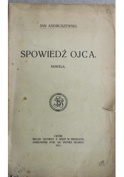 Spowiedz Ojca