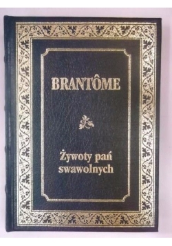 Żywot pań swawolnych, Ex Libris