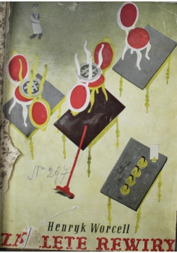 Zaklęte rewiry 1936 r.