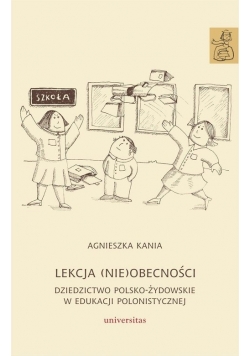 Lekcja nie obecności