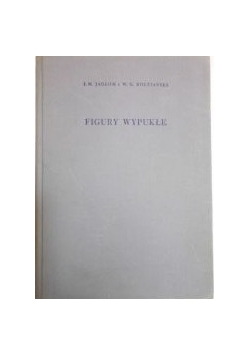 Figury wypukłe