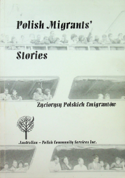 Życiorysy polskich emigrantów