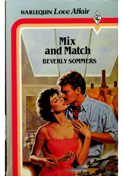 Mix and Match beverly sommers