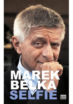 Marek Belka. Selfie
