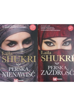 Perska Zadrość/Perska nienawiść
