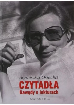 Czytadła: gawędy o lekturach