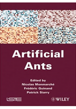 Artificial Ants