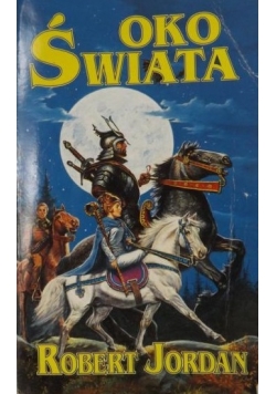 Oko świata Tom 2