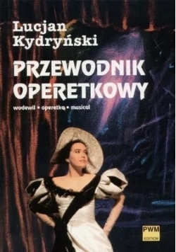 Przewodnik operetkowy