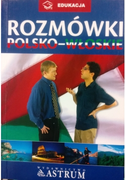 Rozmówki polsko włoskie