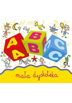ABC Mini hity Mała dyskoteka